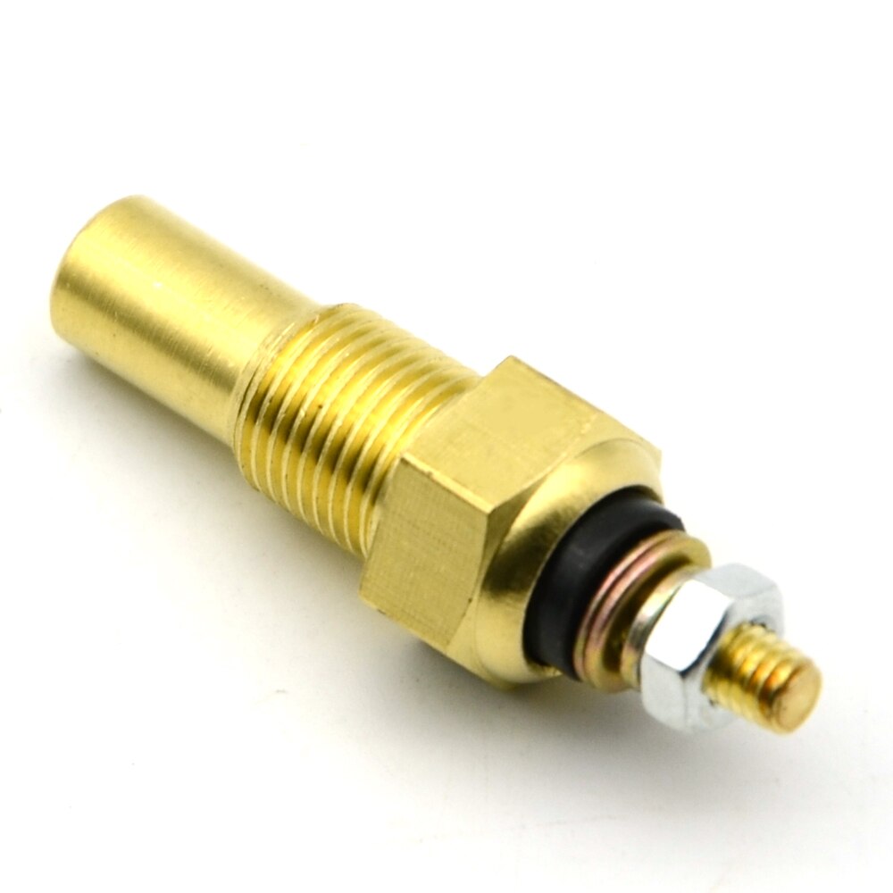 Dyno Racing 1/8 NPT Water Temperature Sensor For 12V Gauge – 100560