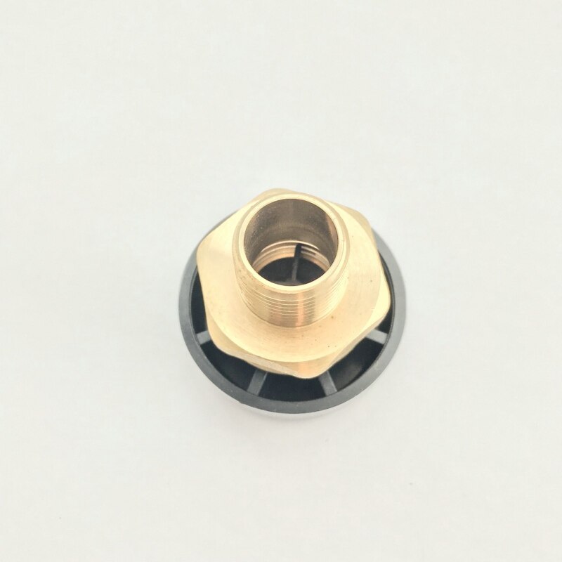 ZA-15 Vacuum Breaker Safety Valve