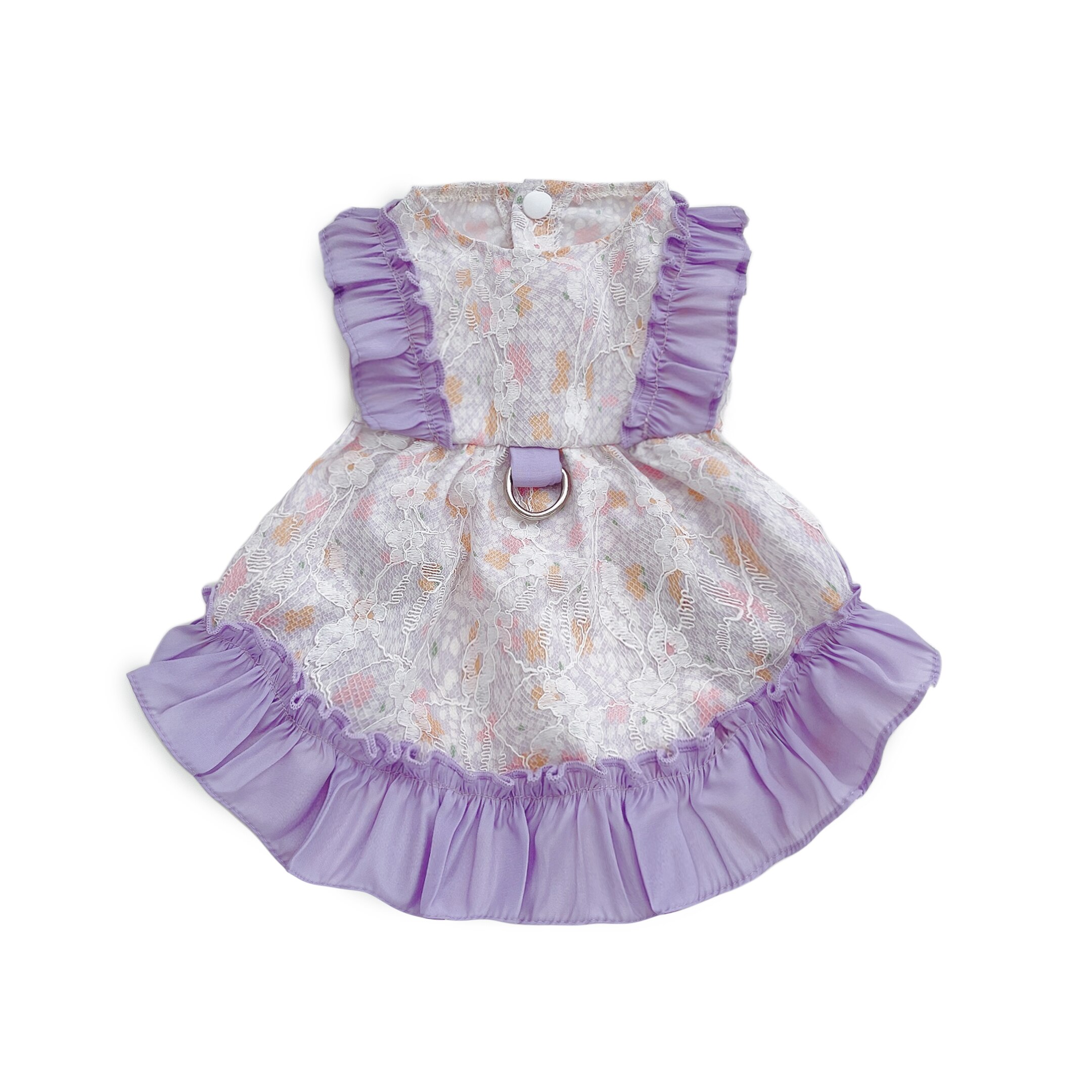 Sukienka dla małych psów kot chihuahua pieska spódniczka dla szczeniaka Yorkies pomorska odzież Shih Tzu maltańnarty Bichon pudel sznaucer zwierzę domowe ubranie: XS