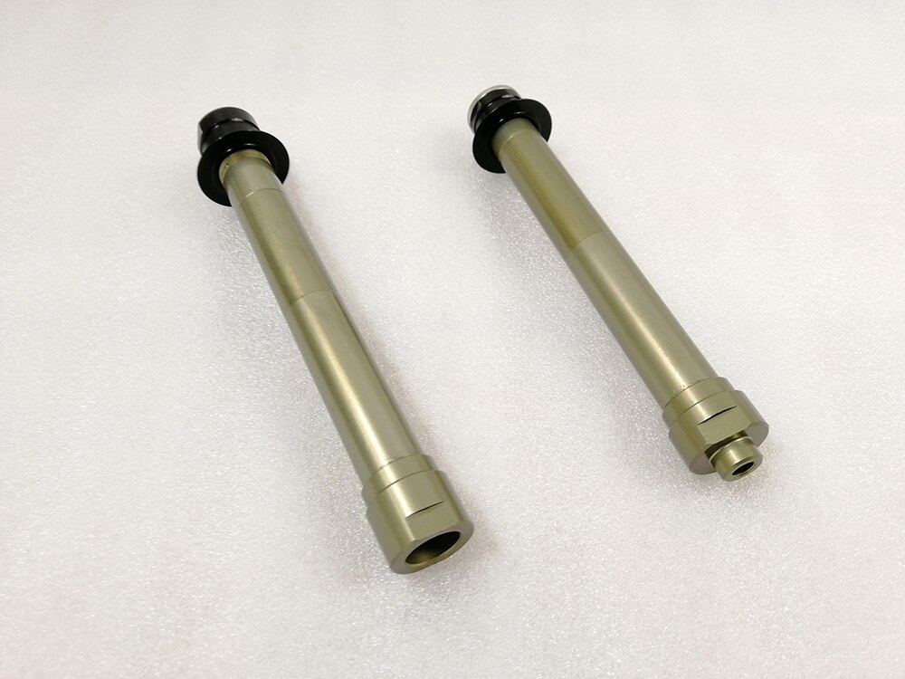 Novatec D412SB rear hub thru axle Disc brake hub aluminum converting through axis end cap QR 10mm 12mm x 135mm 12x142mm adaptor