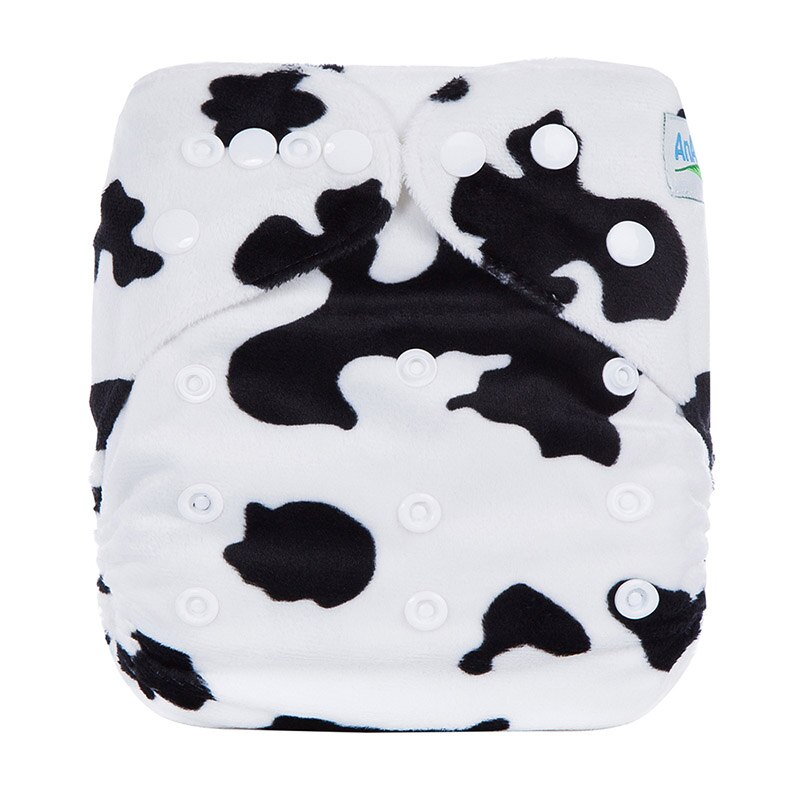 Minky Cloth Diaper Eco Friendly Cloth Diapers China Washable Reusable Baby Cloth Diapers C1