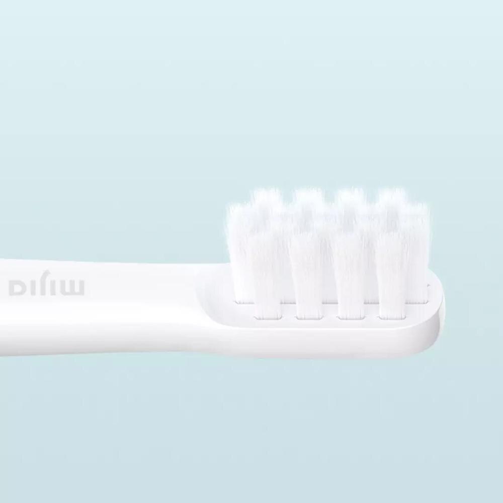 [Newest Version] Original Xiaomi Mijia T100 Mi Smart Electric Toothbrush 46g 2 Speed Xiaomi Sonic Toothbrush Whitening Oral Care