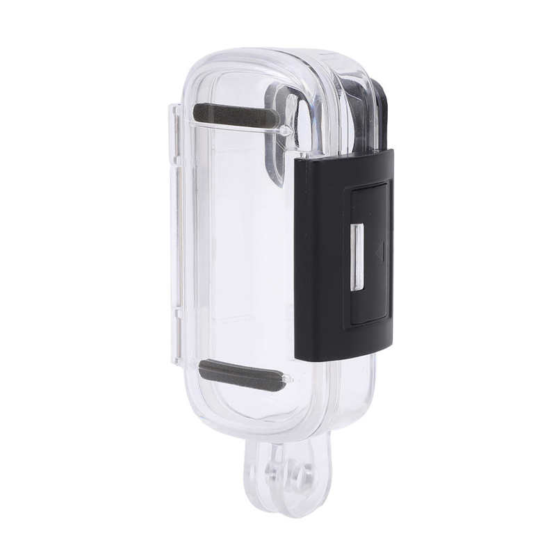 SJCAM custodia protettiva impermeabile 30M custodia per fotocamera subacquea per SJCAM C100/C100Plus accessorio per Action Camera