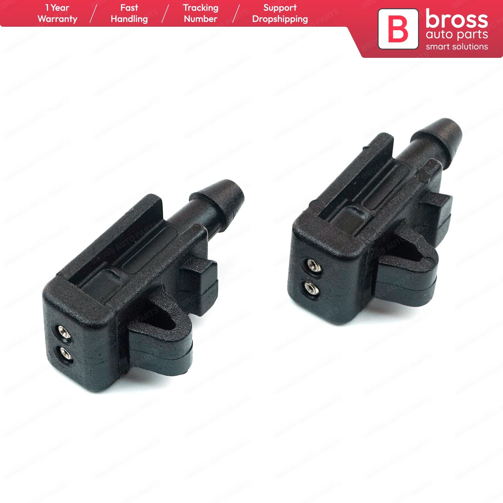 Poignée de Toit RF for pièces intérieures de Voiture, Compatible avec Renault Clio 4 Captur Master 3 Kadjar, 739410013R 739416643R 739400001R 739414432R