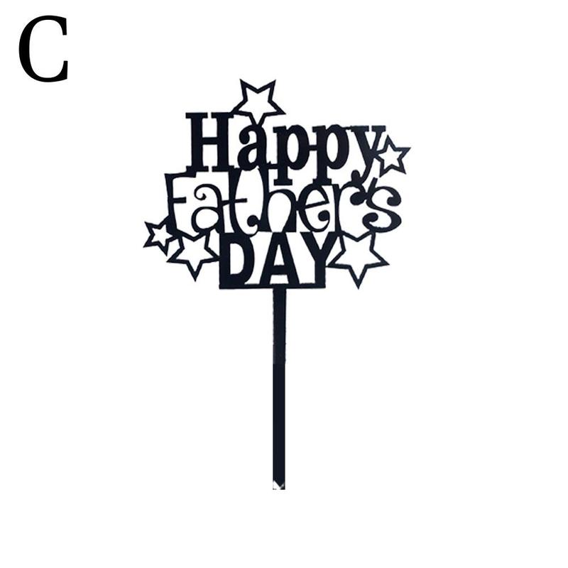 2022 Acrylic Happy Mothers Day Cake Topper Best Mom Decorating Party Decoration Flower Heart Tools Supplies Cake Cake R0h4: 3