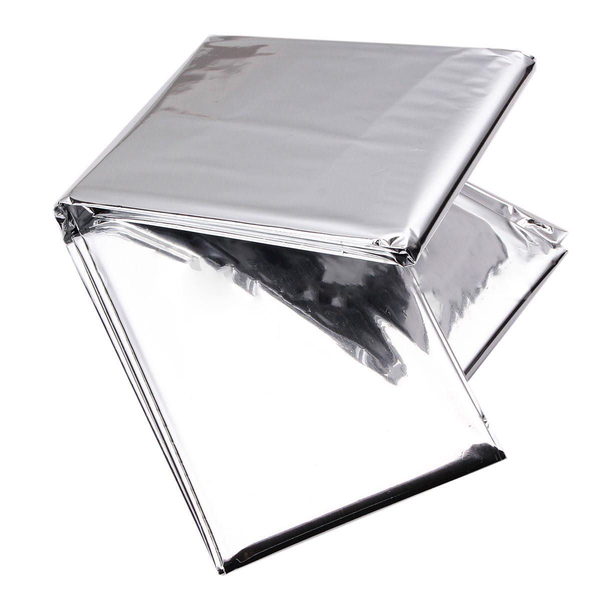 2 Pc Tuin Muur Mylar Film Die Sheet Hydrocultuur Sterk Reflecterende