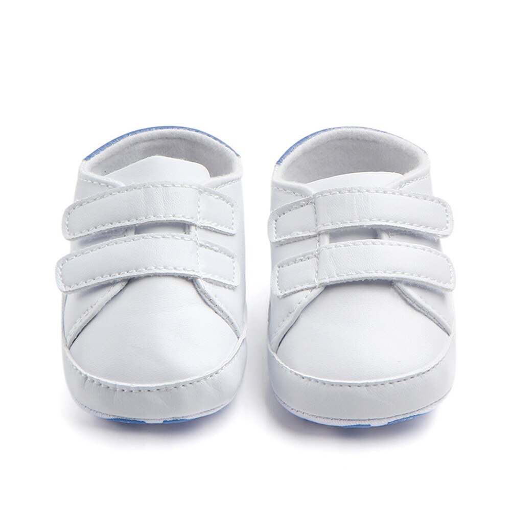 tissu premier marcheur dessin animé renard bébé garçon filles chaussures Bebe bambin mocassins 0-3 3-6 6-10 chaussures antidérapantes à fond souple