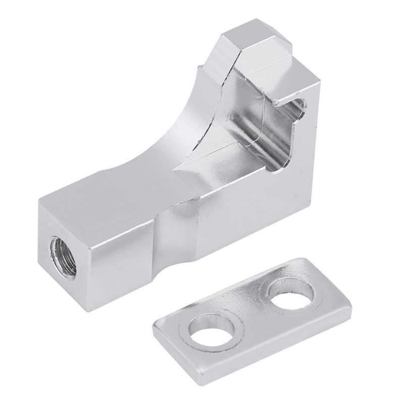 P2015 kit staffa di riparazione per Skoda posto a sedere 2.0 TDI CR collettore di aspirazione 03L129711E staffa di riparazione