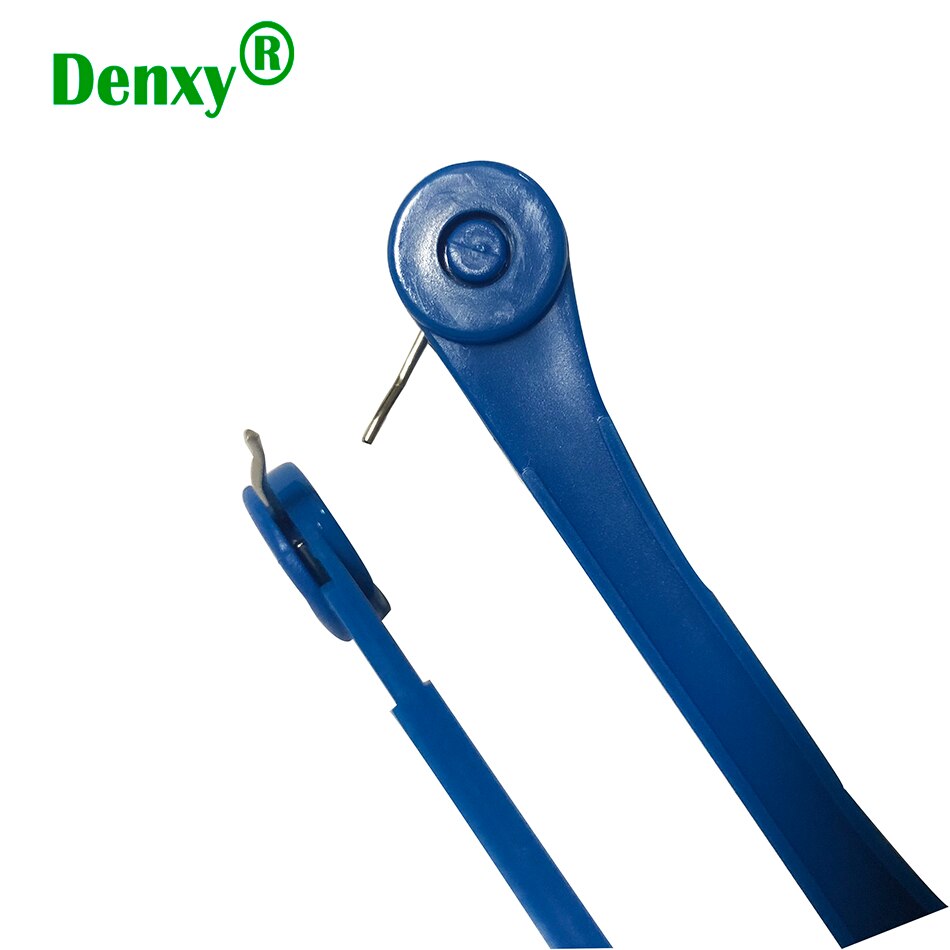 Denxy Dental Orthodontische Instrument Implant Expansie Schroef Rapid Palatal Expander Swivel Sleutels Tool Ortho Brace