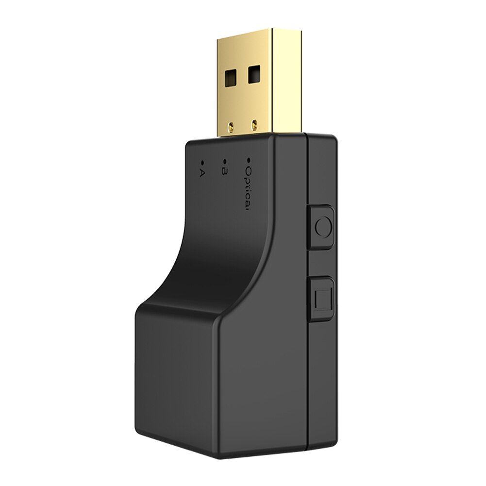 Toslink – adaptateur Audio numérique optique sans fil, Bluetooth, pour Nintendo Switch, PS5, PS4, Xbox, haut-parleurs, transmetteur Audio USB