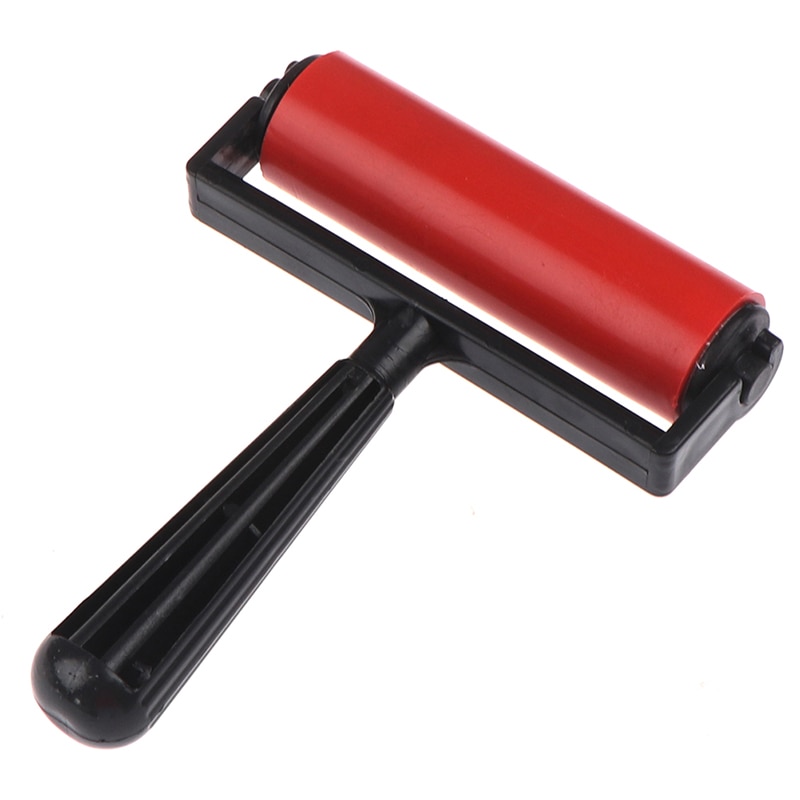 1PC Diamond Painting Roller 10cm Brush Rubber Roller Brush Diamond Painting Brushing Craft Art Drawing Tools For DIY