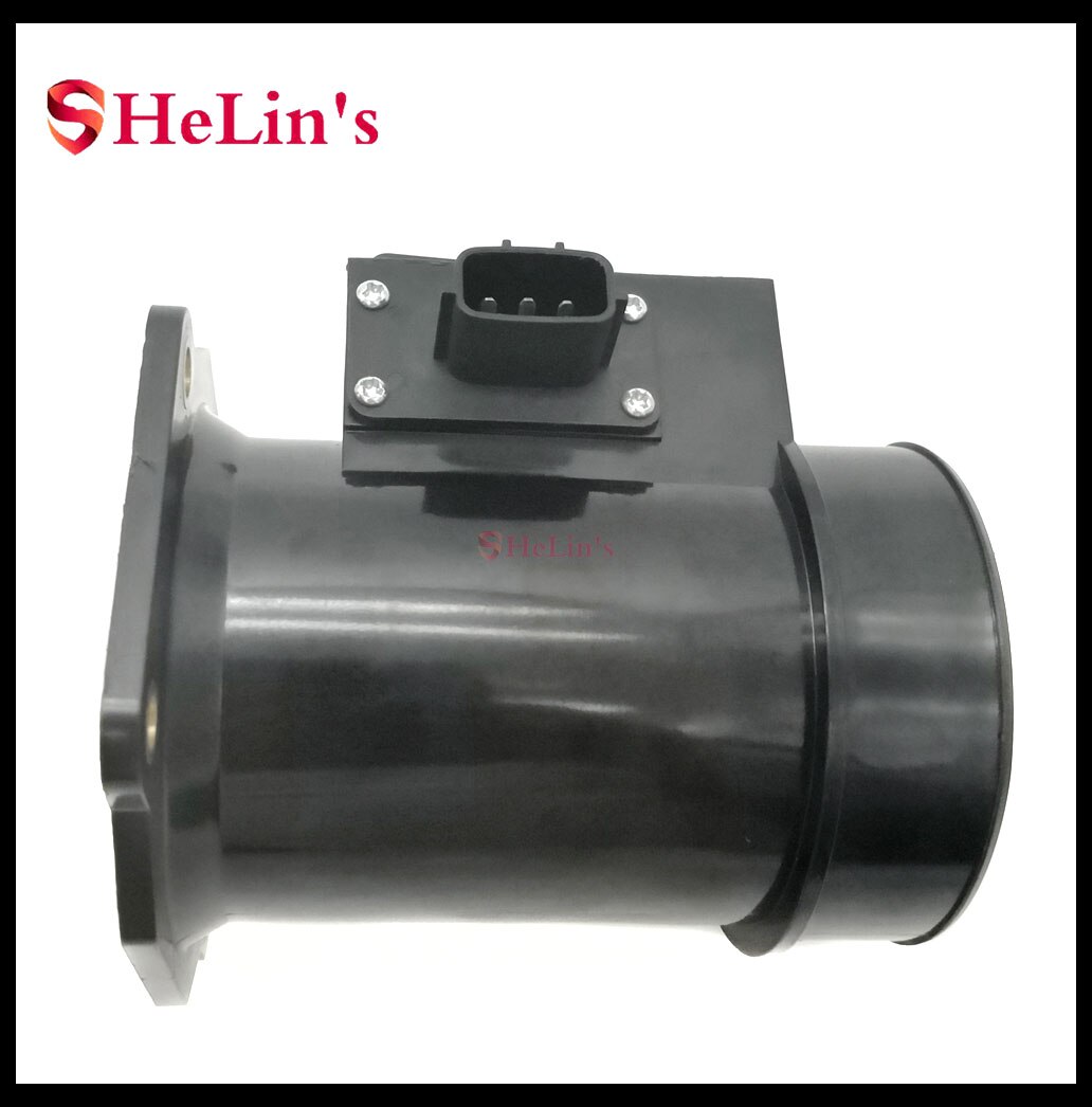 22680-31U00 0986JG0315 F00E170451 Massen Maf Sensor Für NISSAN Maxima Bahnhof Wagen QX A32 Horizont R33 R34 LORBEER 2,0 3,0