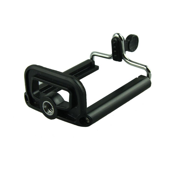 Shellnail Telefoon Clip Houder Mini Flexibele Spons Octopus Statief Smartphone Tripod Stand Camera Mobiele Telefoon Accessoire Ondersteuning: Phone clip