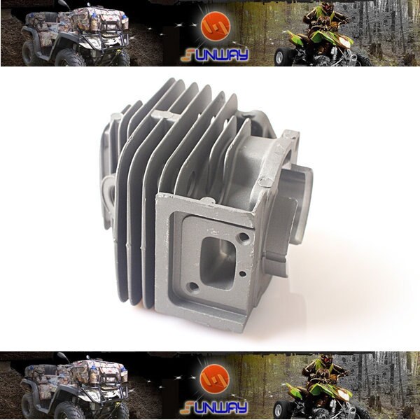 2 Stroke 44-5 Engine Kit 11pcs/Set , for Pocket bike ,Mini bike,Cross Bike,Mini dirt bike,