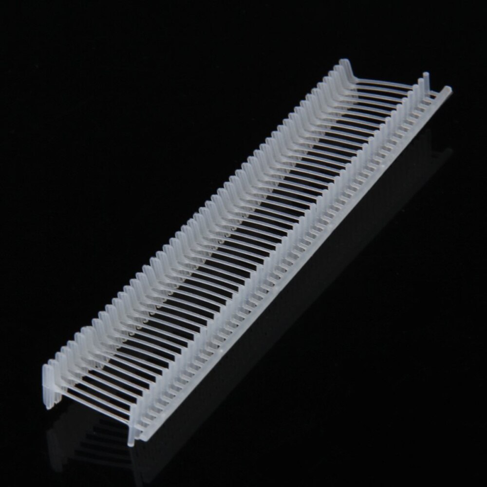 Dispositivo de etiquetado de etiquetas, para ropa, 12mm, 5000 Uds.