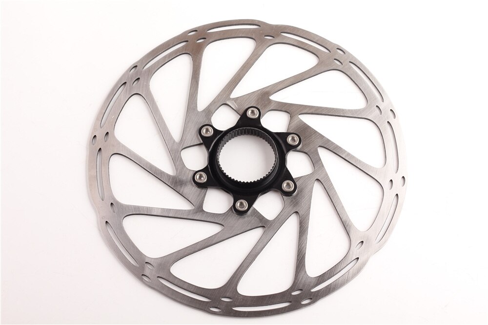 Sram Middellijn Center Lock 160Mm 180Mm 200Mm Center-Lock Disc Rotor Afgeronde