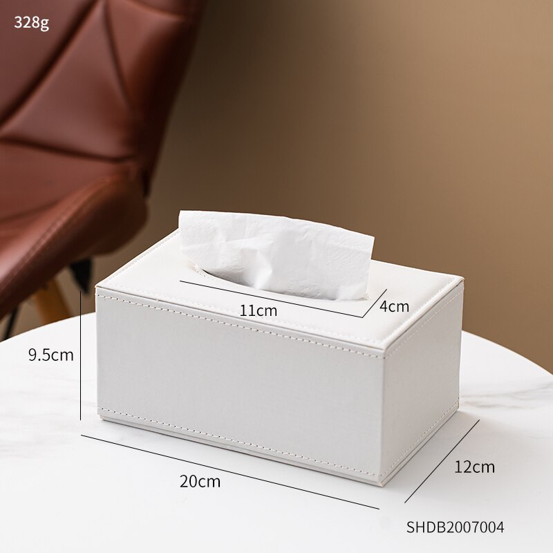 Tissue Box Holder Modern Tissue Boxes Home Decoration Bathroom Napkin Holder Living Room Decoration Decorative Box Napkin Holder: C-Silver small