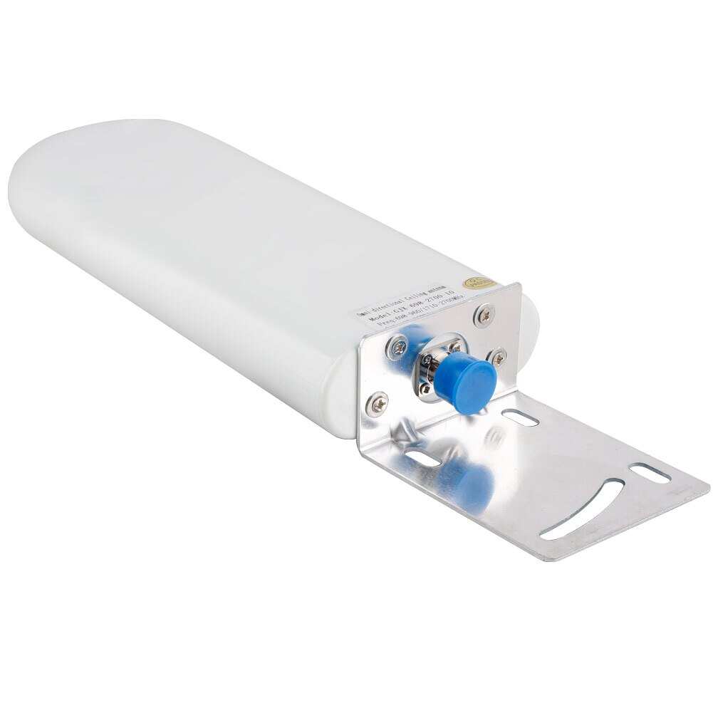 Antena de exterior 4G, 20 ~ 25dBI, 3G, 4G, módem, antena GSM, antena externa para amplificador de señal móvil, enrutador, módem