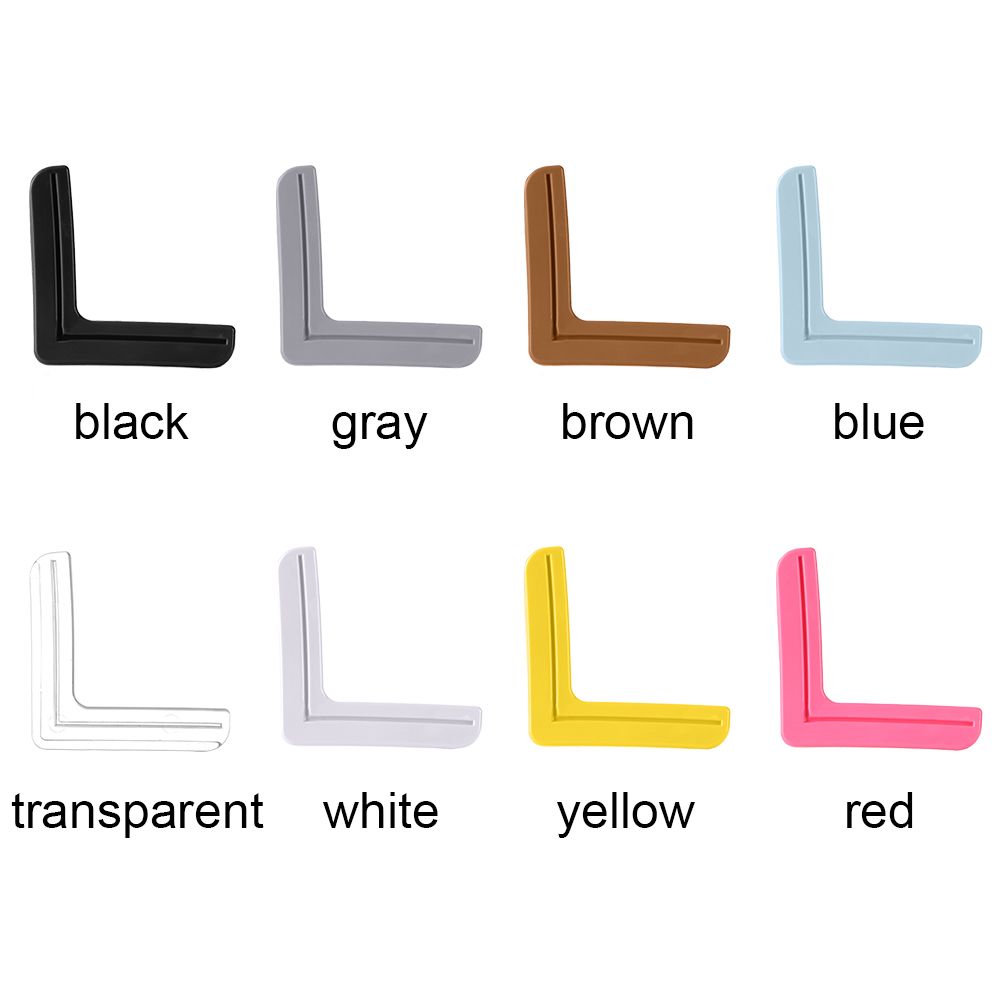 Cover Child Safety Window Collision Proof Protector Edge Corner Guard Anti-collision Angle Anti-collision Corner