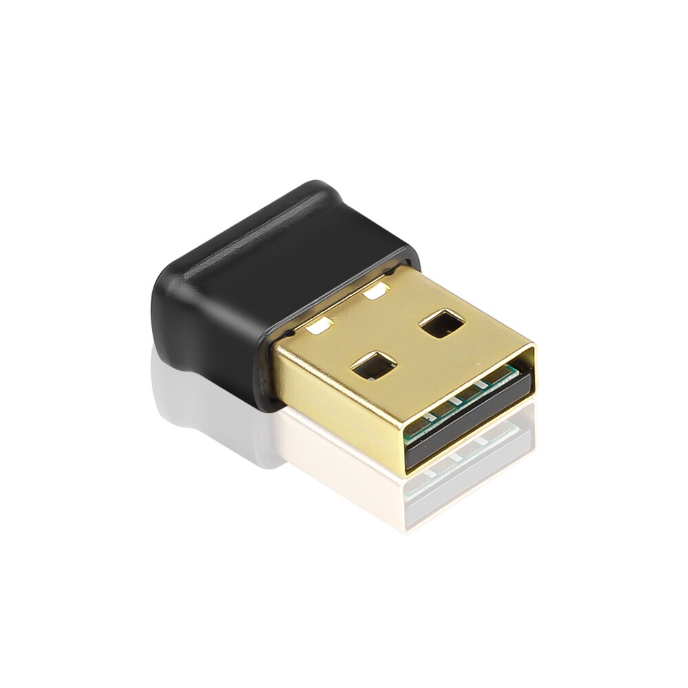 kabellos USB Bluetooth Adapter 5,0 Realtek 8761 Für Computer Bluetooth Dongle USB Für PC Adapter Bluetooth Empfänger Absender