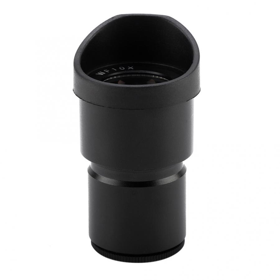 WF10X 30mm Wide Angle Adjustable Eyepiece Stereo Microscope Mount Size 30mm DM-WF006-T Microscope Ocular Lens