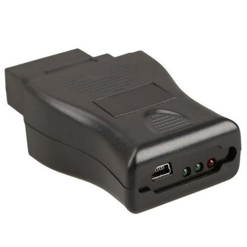 Consult USB For nissan 14 Pin Car Fault Detector High Sensitivity Car Diagnostic Tool Reparing Tester