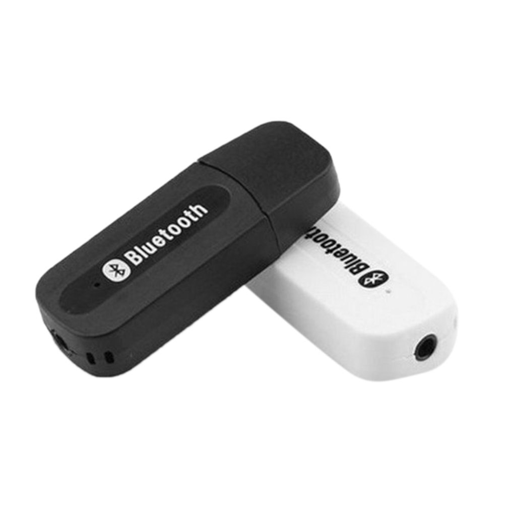 Stereo Bluetooth Audio Frequency Receiver 2.0 Bluetooth Receiver Loudspeaker Adapter Audio Wireless Companion