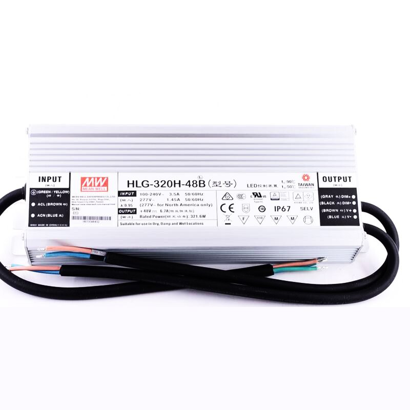 Samsung QB288 V2 quantum led grow lamp plate LM301B 3000K 3500K 660nm UV IR pre-drilled radiator Meanwell 320w 480w power supply