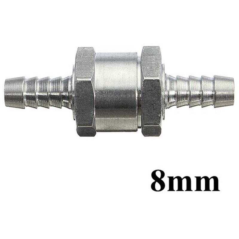 For L24; aluminum alloy fuel retention valve, 4 you, 6 / 8 / 10 / 12 mm, one-way adjustment, vaporizer-1240;