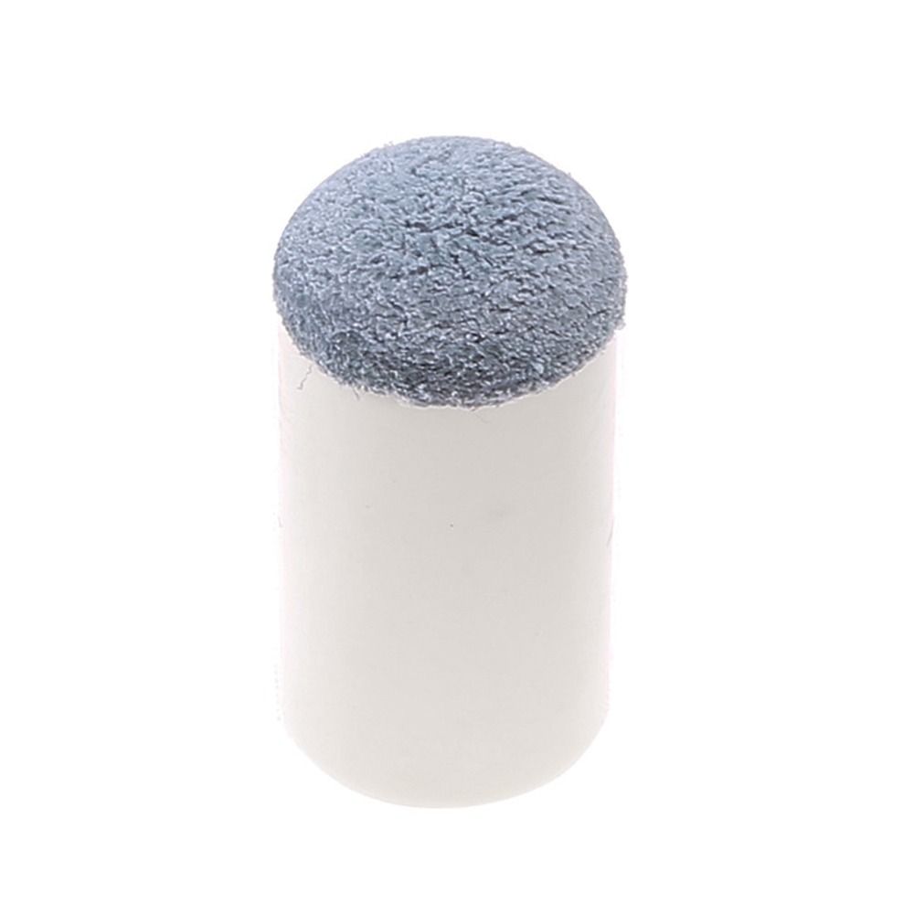 10 stk 9/10/11/12/13mm plastik slip-on billardkøspidser beskytter poolkø-udskiftningsdæksel billard snookertilbehør