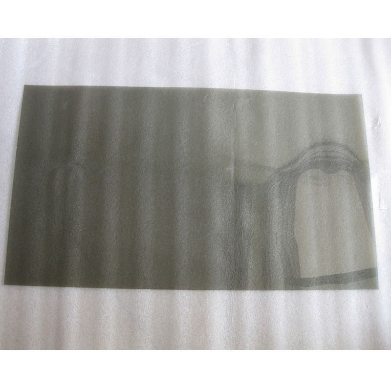 Película polarizada para LCD LED TV, 21,5 ", 135 grados, 16:9, 479,5x271MM, nueva, 1 ud.