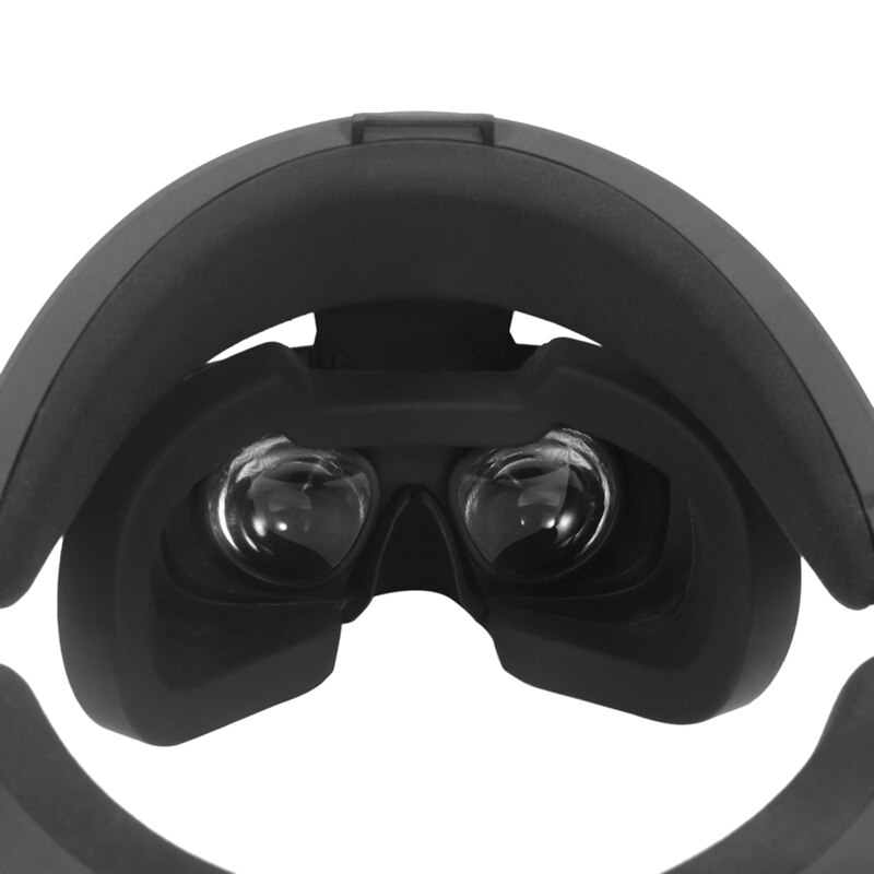 Accessoires pour lunettes Oculus Rift S/Quest VR accessoires pour la maison respirants masque de Protection oculaire absorbant la sueur