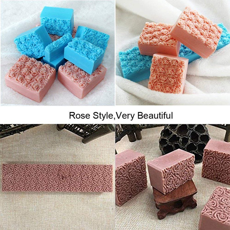 Silicone Soap Molds Kit,DIY Made Loaf Garnish Cake Soap CUTTER + 1 Pcs Latest Wooden Box, Line Wire Tools Peelers Slicer Cutter