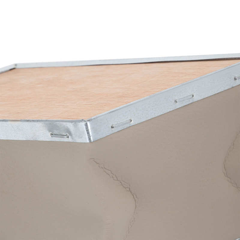 bees Beekeeping Tool Bee Smoker Box Replacement Parts Apiculture Beekeeper Tool Beekeeping Accessories Mating Box power tool