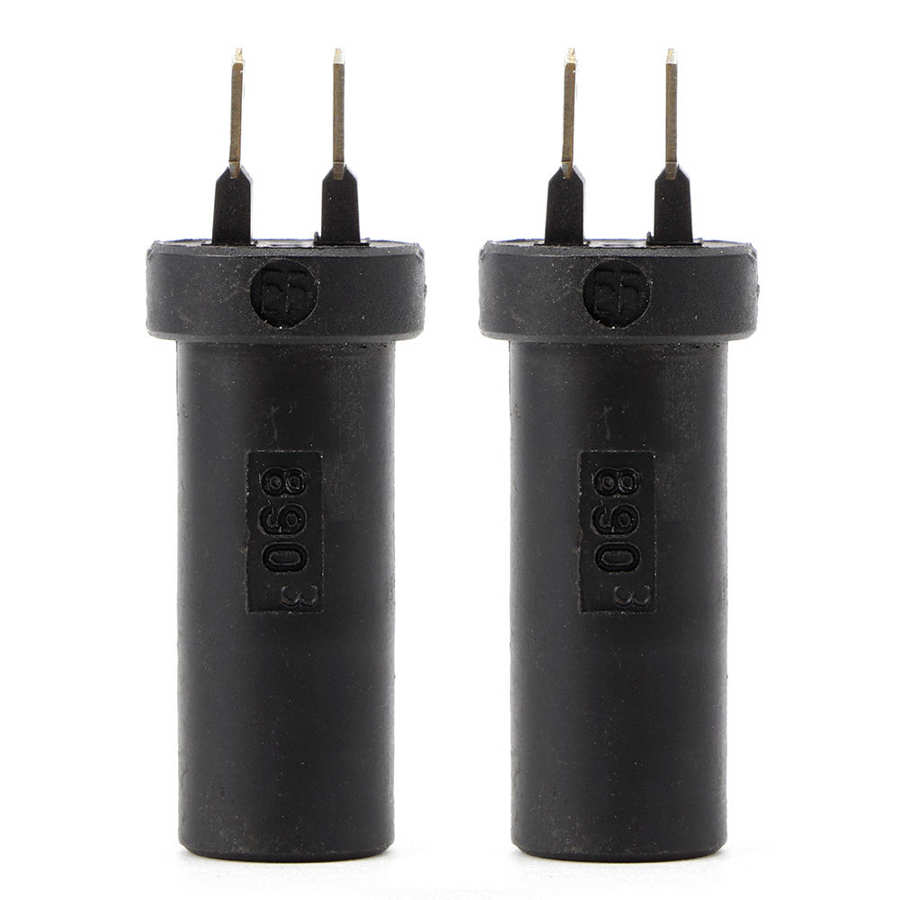 Sensor de velocidad de entrada/salida, reemplazo (99193), dirección Sensore, 2 uds. Para ZF5HP24 ZF5HP30 ZF4HP22