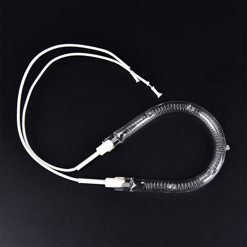 Replacement Heating Element Bulb For Halogen Oven Cooker 900-1000W Turbo Oven Halogen Bulb Replacement Light Bulb Heat Element