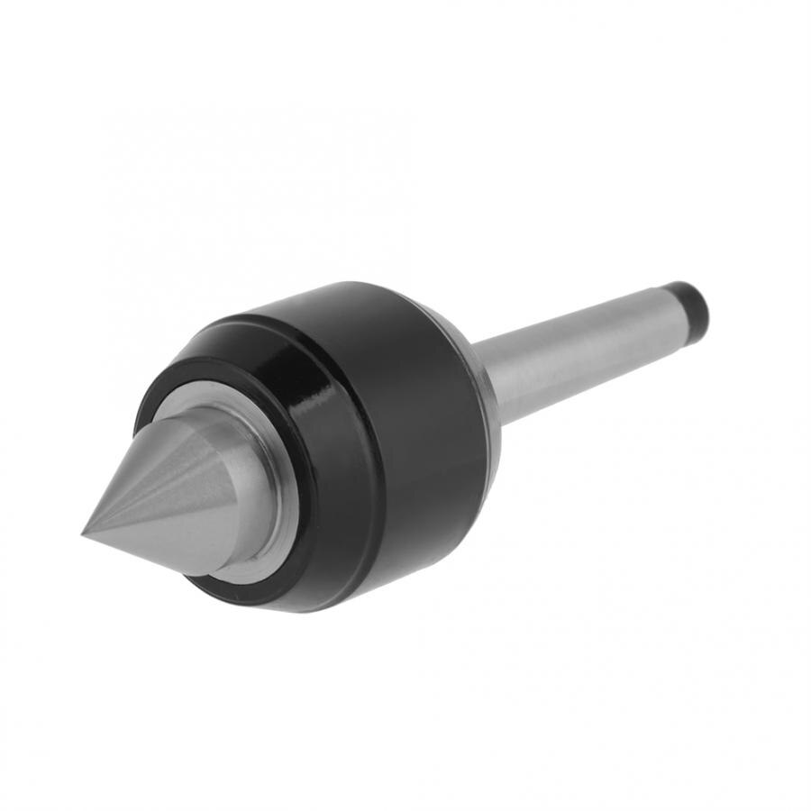 MT1 Revolving Center at best price in Rajkot by Tooltech Industries