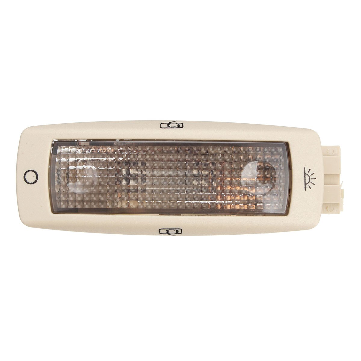 Rear Reading Map Dome Light Ceiling Lamp 3B0947291 3B0 947 291 B For VW Golf Passat Tiguan for Skoda Fabia Superb Seat Leon