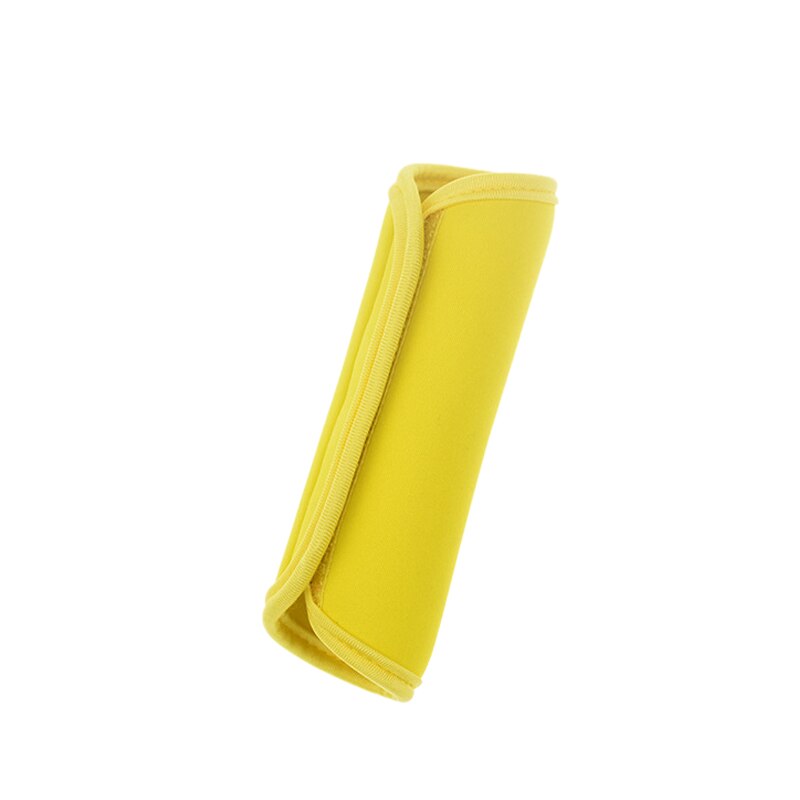 Housse de protection pour poignée de poussette pour bébé, housse pour main courante, accoudoir de fauteuil roulant, accessoires de marche: 06