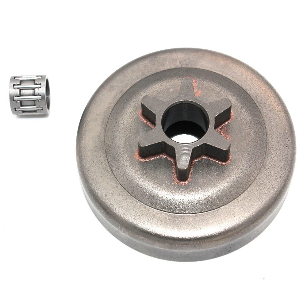 Embrague de rodamiento para McCulloch Mac Cat 338 Mac Cat 441 Mac Cat 442 Mac Cat 435 Mac Cat 436 Mac Cat 440, 333 de 444