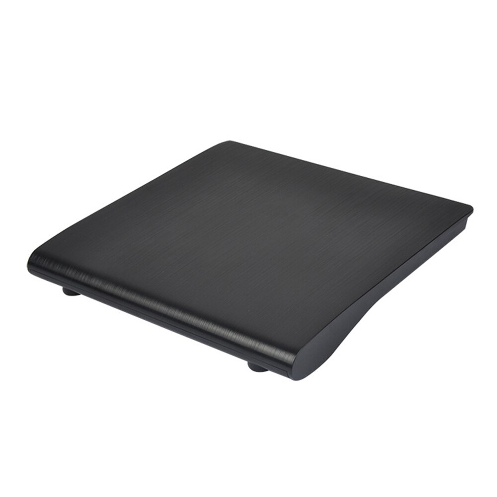 Cd-rw optager brænder afspiller bærbar dvd-drev rom ekstern usb 3.0 optisk eject-læser til bærbar pc