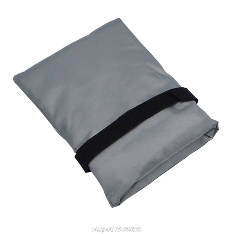 Outside Tap Cover Jacket Insulated Protector Thickened Outdoor Tap Cover From Freezing Waterproof Thermal Jacket D02 20: 3
