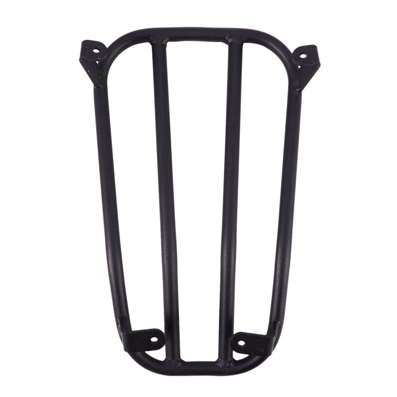 Rear Luggage Rack Bracket Holder for VESPA GTS300 Grandado