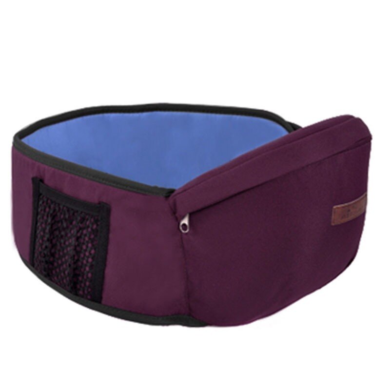 bevel 45 degree baby waist stool baby seat hold baby waist stool strap