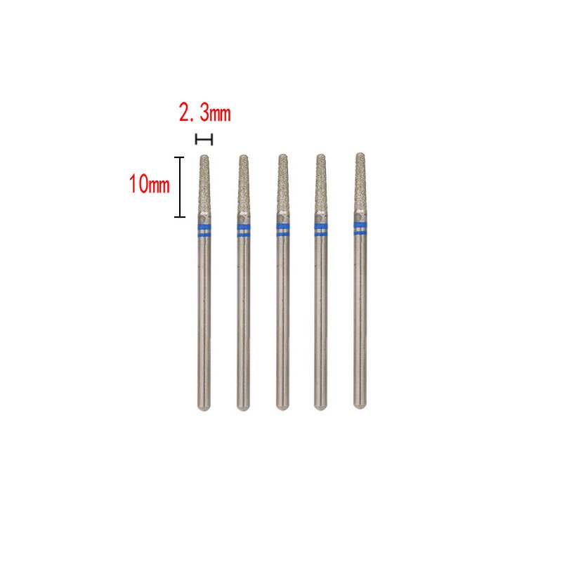 Brocas de unha de silicone de borracha, cabeça grande broca de unha amortecedor moinhos para manicure pedicure ferramentas de limpeza de cutícula removedor de pele: JGS 5-13