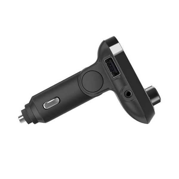 Car MP3 Player & FM Transmitter - Bluetooth 5.0 - USB Input - Energy Sistem 447268