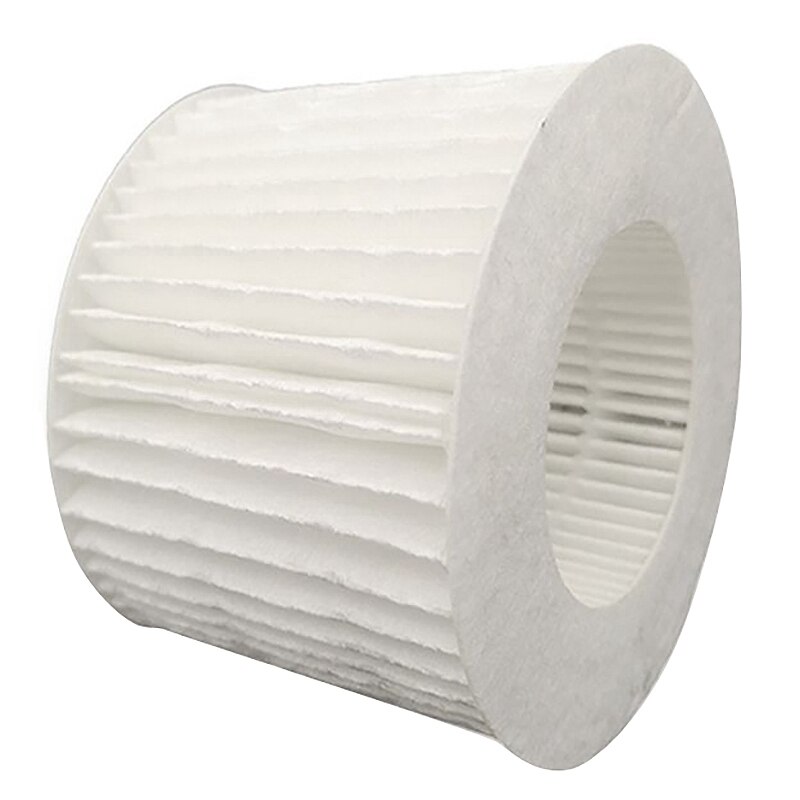 2PCS HEPA Air Purifier Filter Replacement for A8 Air Purifiers: Default Title