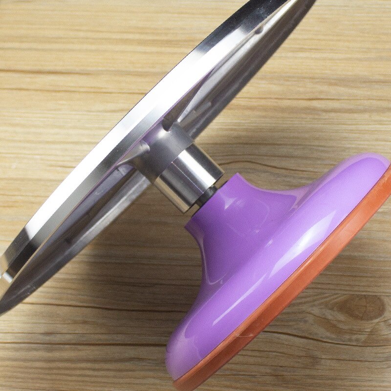 Aluminum alloy decorative turntable rotary cake baking mold tools mounting table 12 inch cake turntable spot