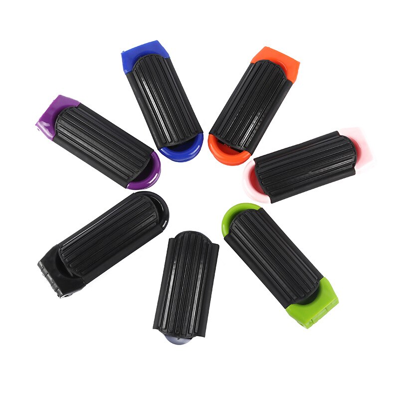 11*4.2cm pettine da viaggio per borsa tascabile pettini da viaggio professionali spazzola per capelli pieghevole portatile con specchio compatto
