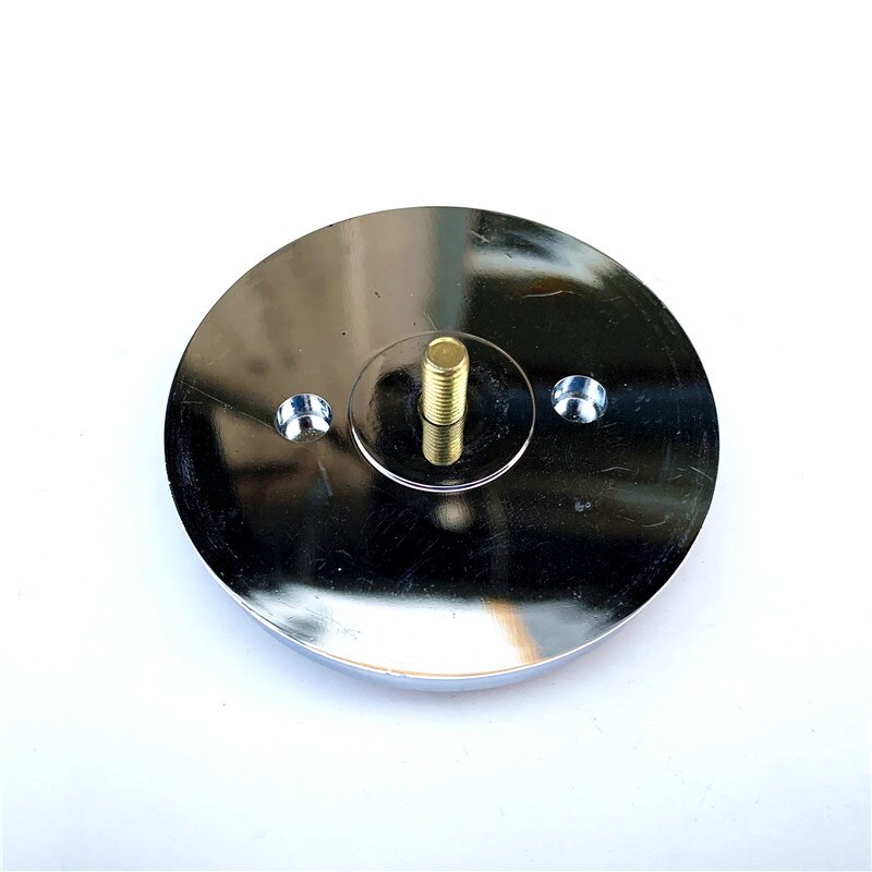 2Pcs Motorfiets Accessoires GW250 GSX250R DL250 Reflector Licht Meter Reflector